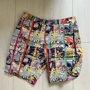 Vilebrequin Bathing Suit Men’s XL